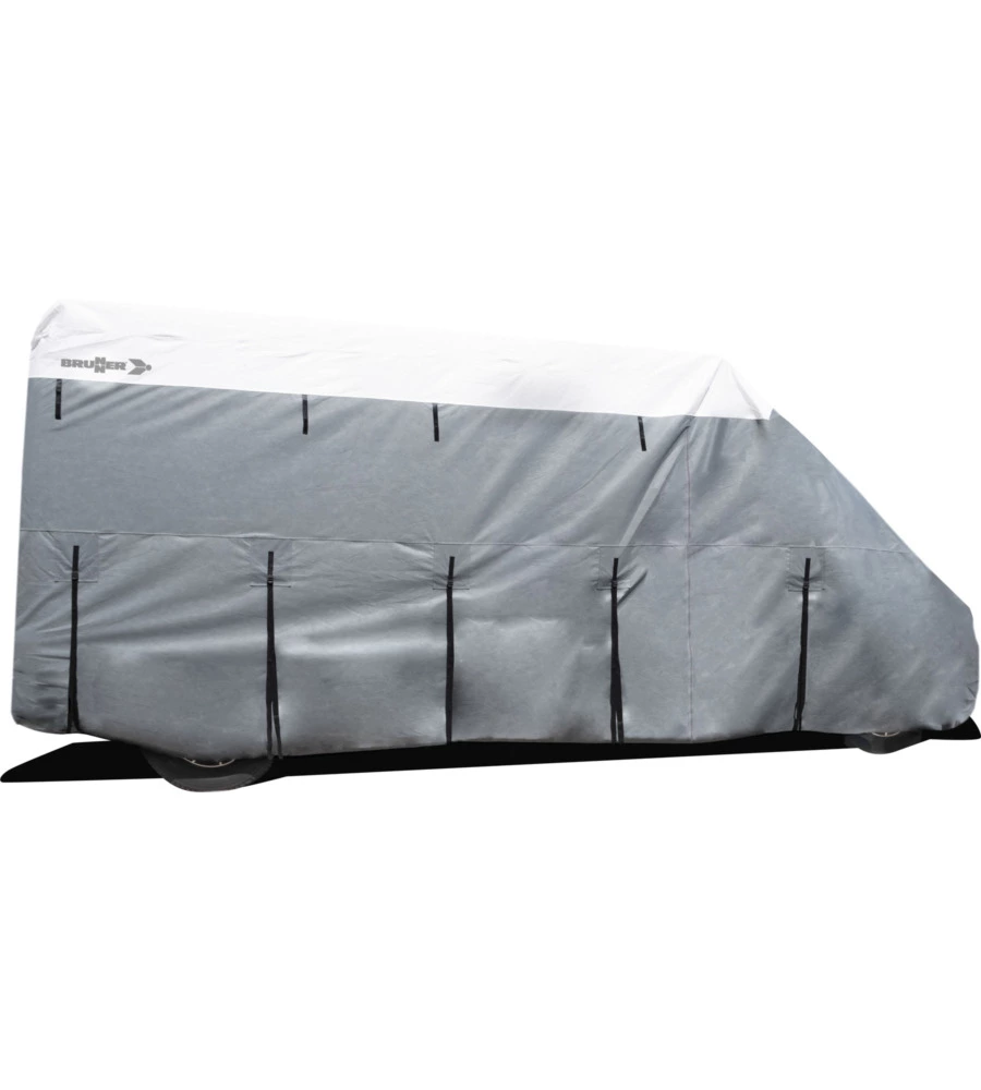 Copertura protettiva per camper brunner "pro cover 12m" per camper ducato, 541x205x252 cm