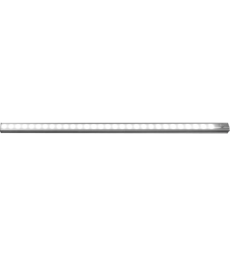 Lampada tubolare led brunner "ambel compact" 50x2x1,5 cm