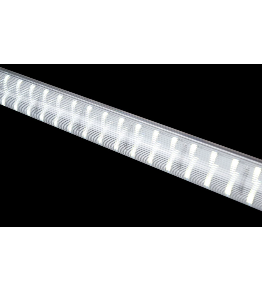 Lampada tubolare led brunner "ambel l" 120,5x2,8x2,4 cm