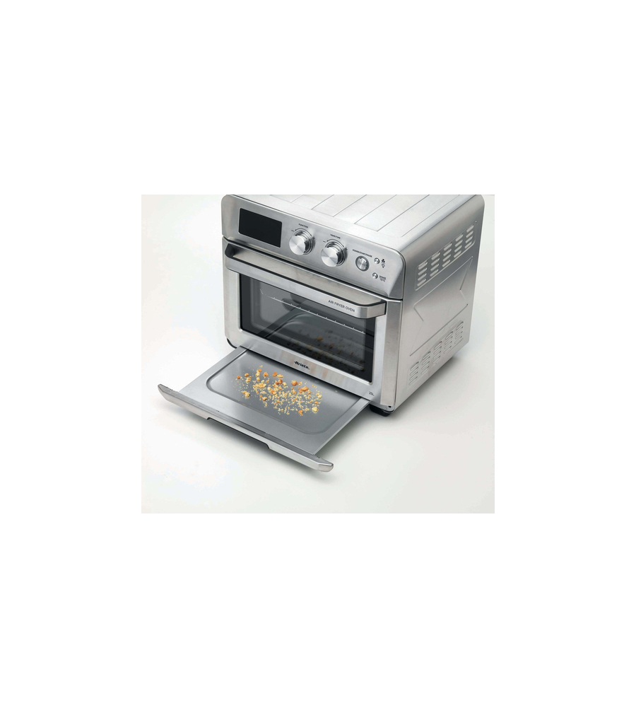 Ariete 4629 Airy Fryer Oven Digital SS, Air Fryer, Oven, Electric