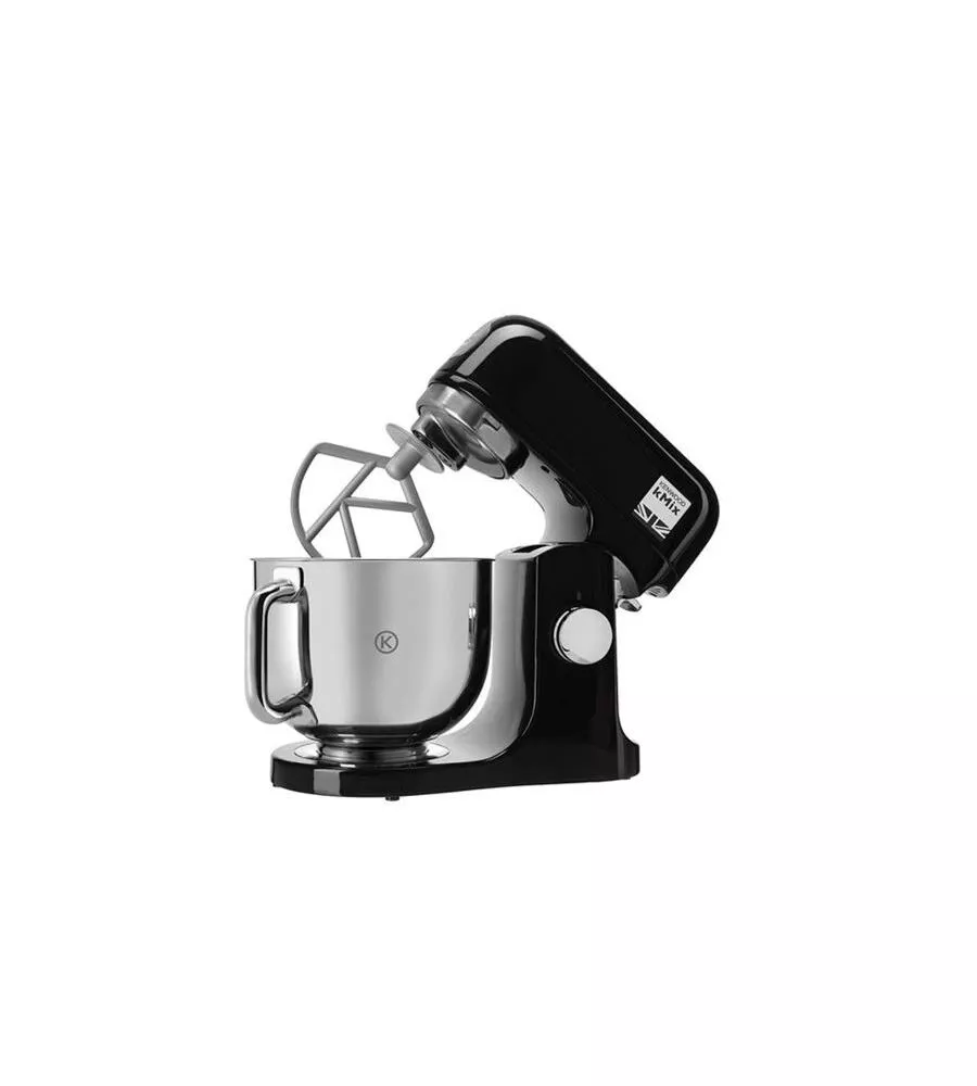 Robot da cucina "kmx750ab" kenwood 5lt, 1000w