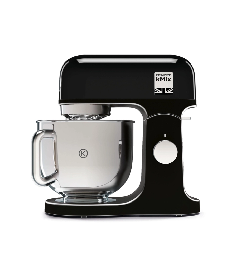 Robot da cucina "kmx750ab" kenwood 5lt, 1000w