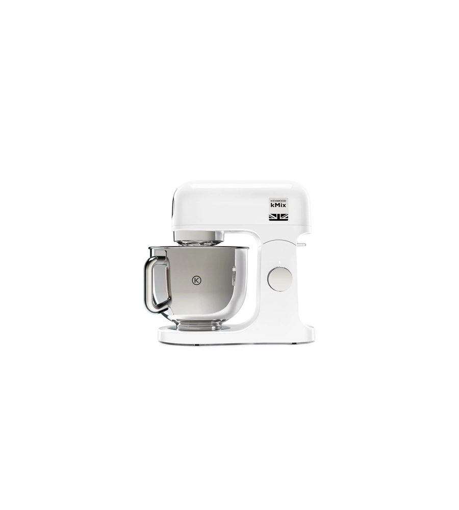 Robot da cucina "kmx750aw" bianco kenwood 5lt, 1000w