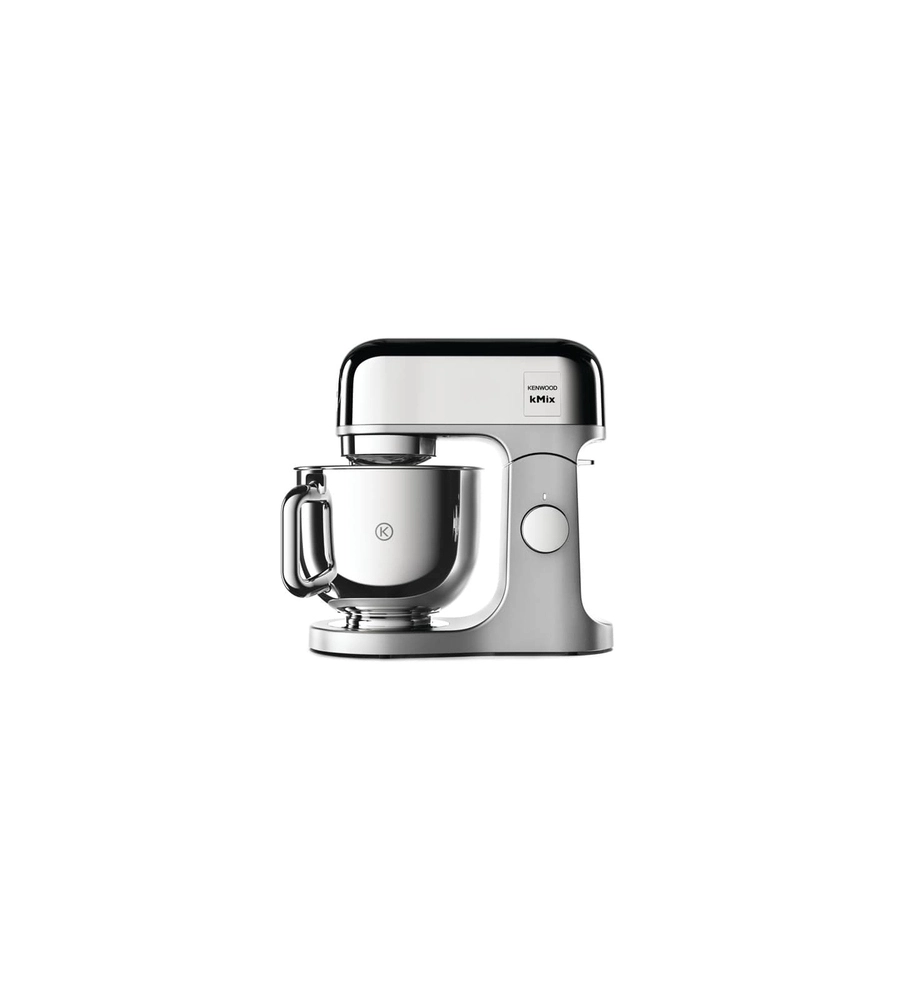 Robot da cucina "kmx760ch" kenwood 5lt, 1000w