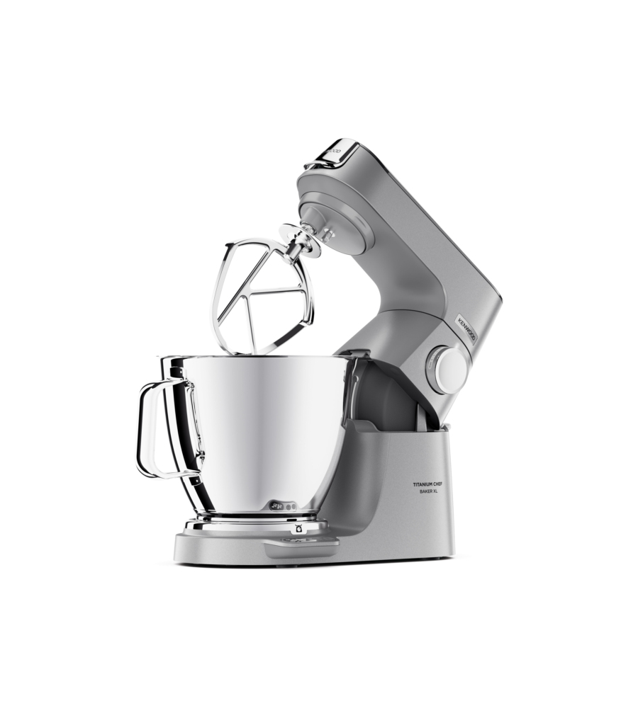 Robot Da Cucina kmx750ab Kenwood 5lt, 1000w in vendita online