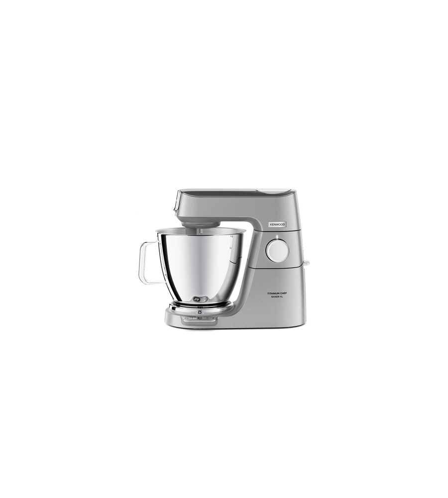 Robot da cucina "kvl85.124.si" kenwood 7lt, 1200w