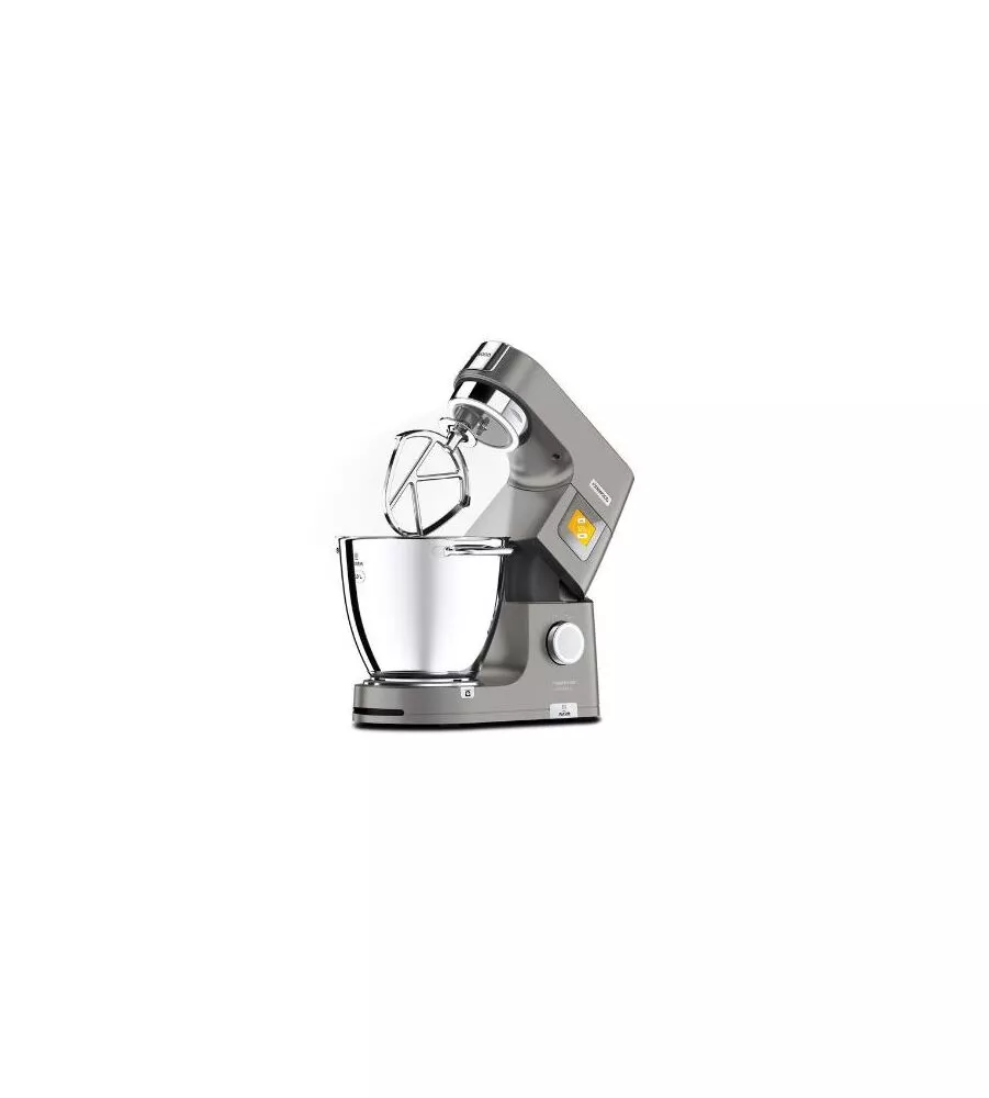 Robot da cucina "kwl90.244si patissi" kenwood 7lt, 1400w