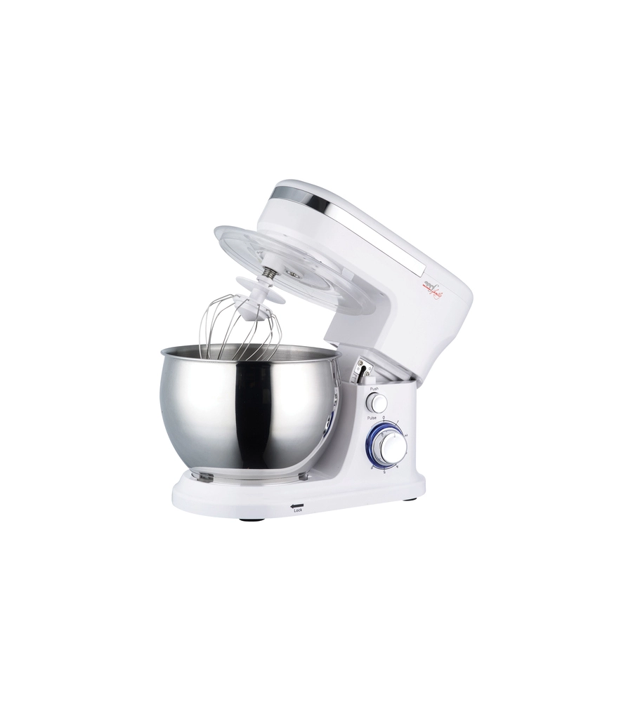 Robot da cucina "maxima" melchioni 5lt, 1000w