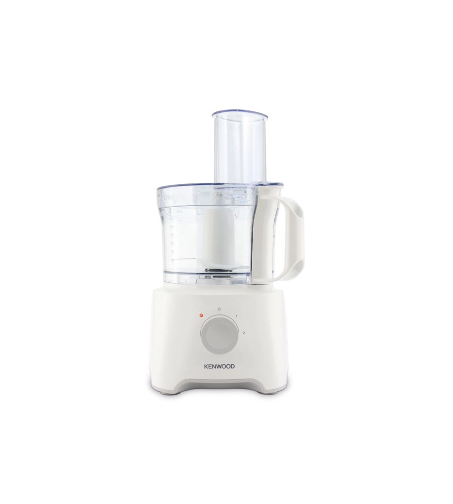 Robot da cucina "fdp300" kenwood 2,1lt, 800w