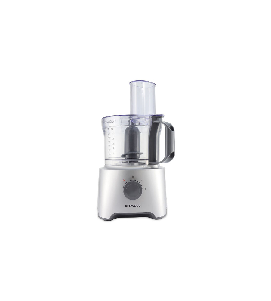 Robot da cucina 'fdp301si' kenwood 2,1lt, 800w