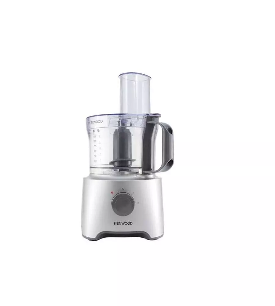 Robot da cucina "fdp302" kenwood 2,1lt, 800w