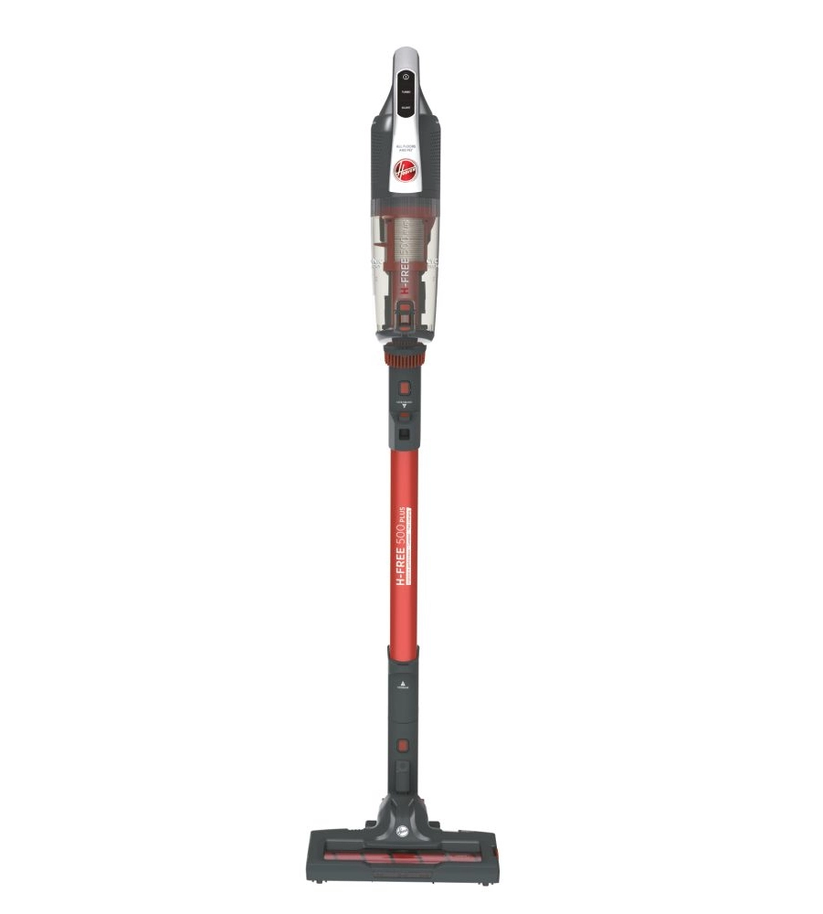 Scopa elettrica ricaricabile "h-free" 22v - hoover