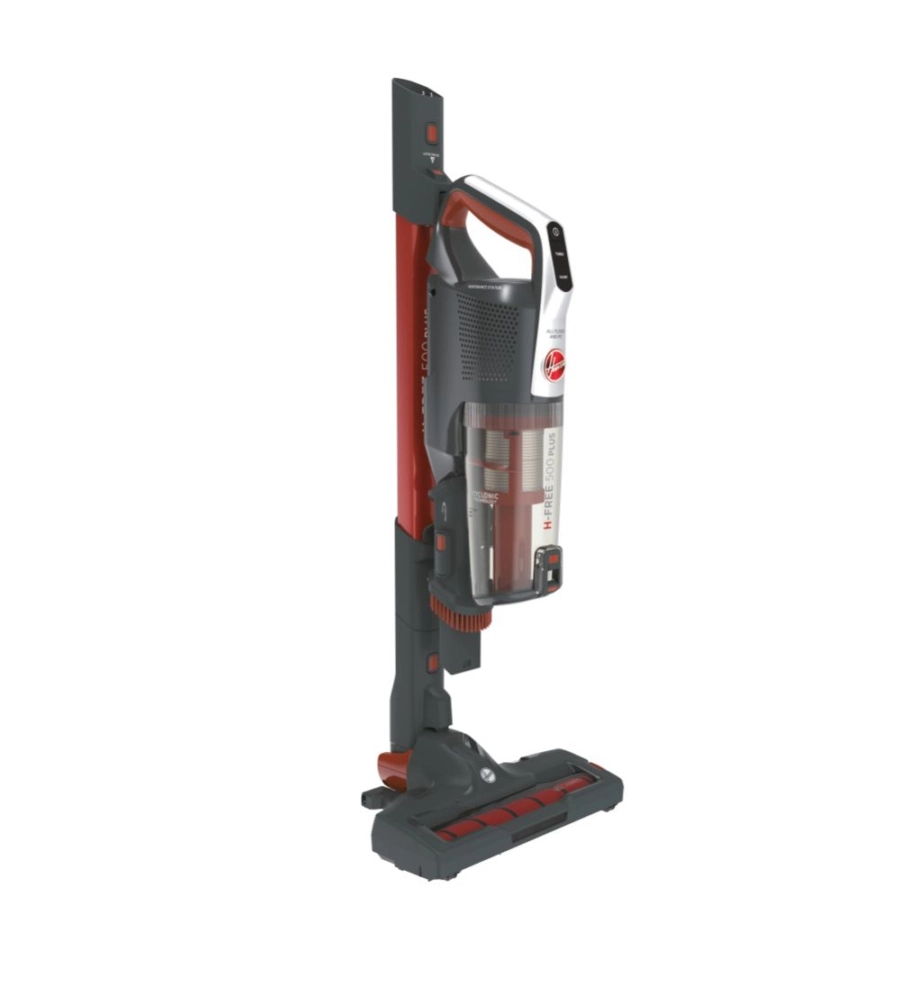 Scopa elettrica ricaricabile "h-free" 22v - hoover