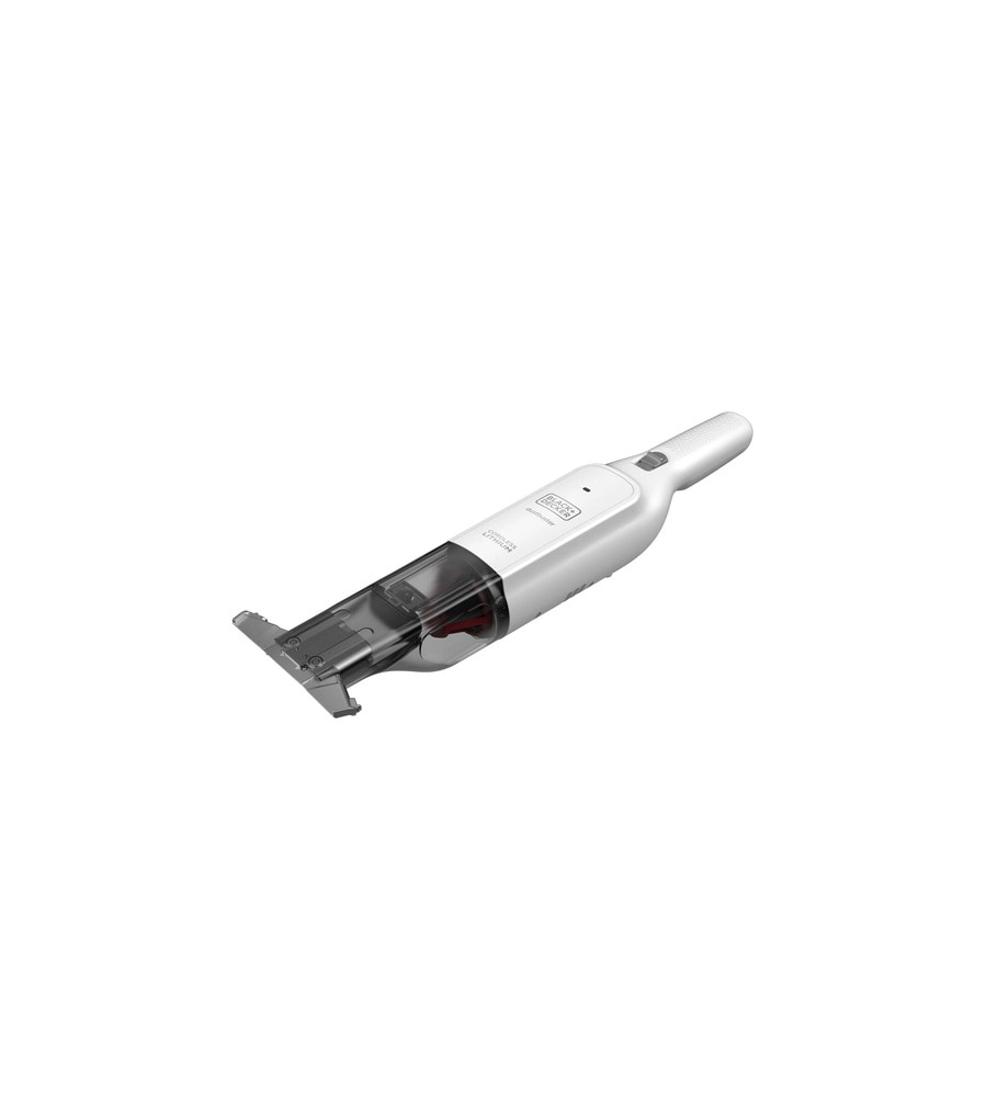 Aspirabriciole "hlvc315b11-qw" dustbuster black&decker, 12v