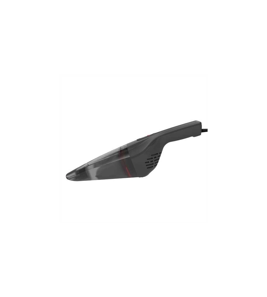 Aspirabriciole "nvb12av-xj12v" dustbuster black&decker, 12v