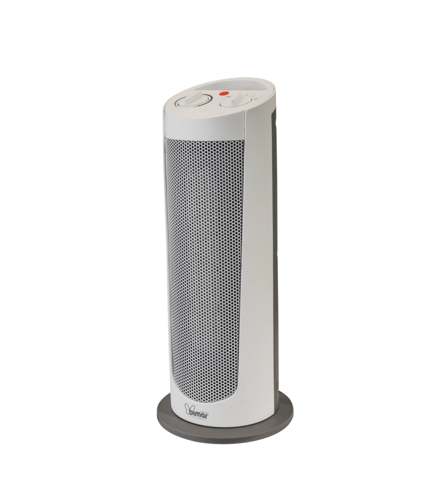 Termoventilatore ptc bimar hot tower "hp 129", 2000 w