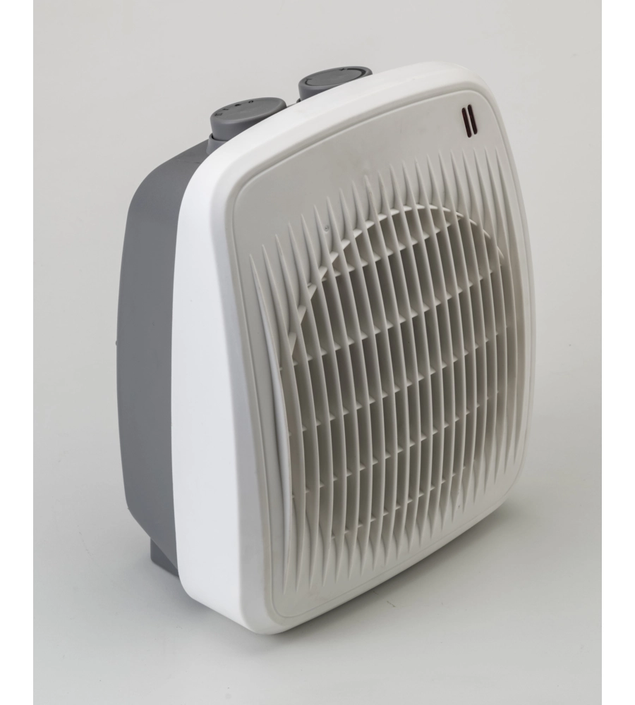 Termoventilatore bimar "hf 190", 2000 w