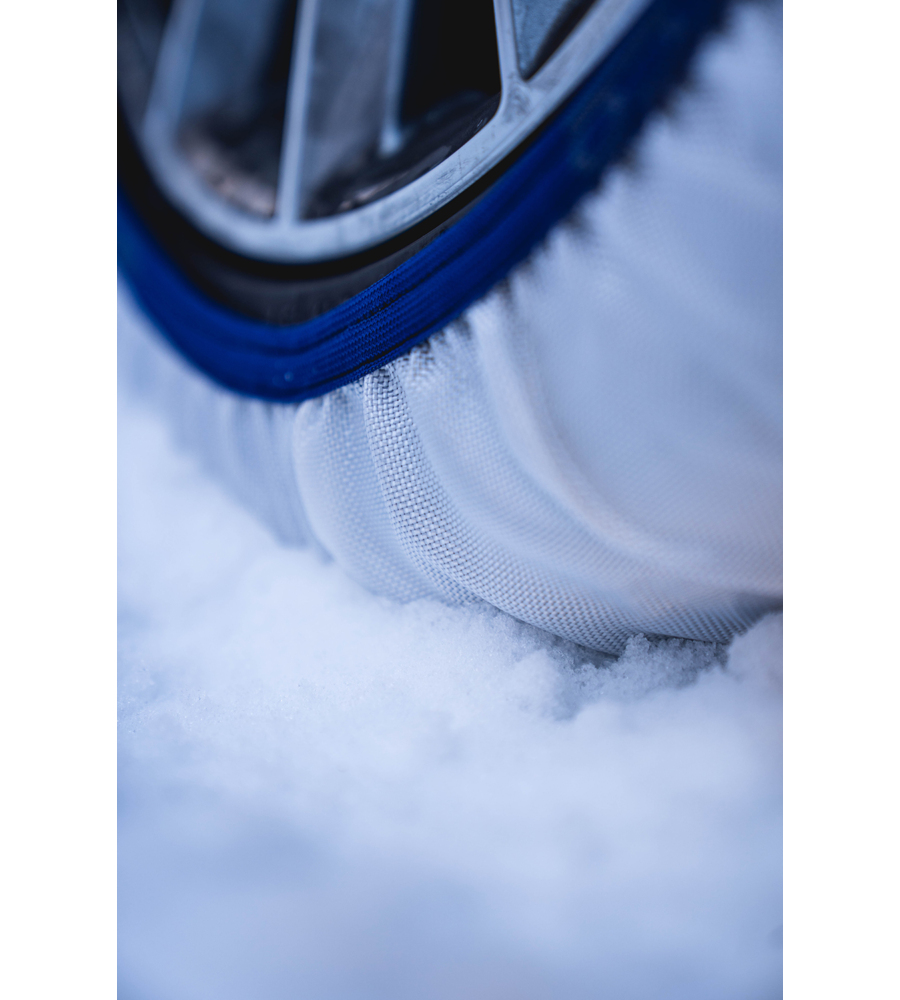Le 5 migliori calze da neve per auto 