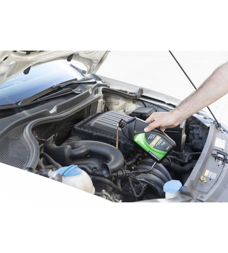 Olio Power-g Sintetico 1l 5w30 Per Motoridiesel E Benzina in vendita online