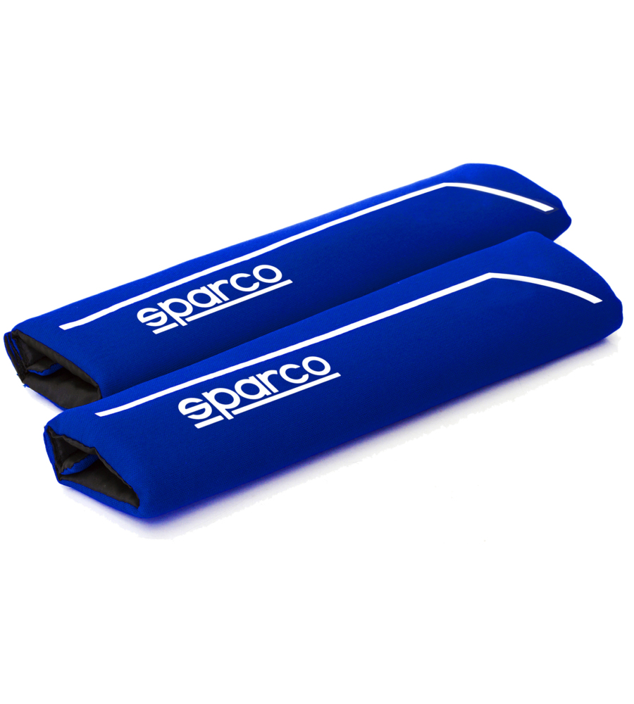 Set 2 Pezzi Di Cuscinetti Passacintura Spc1204 Universali Per Auto Blu in  vendita online