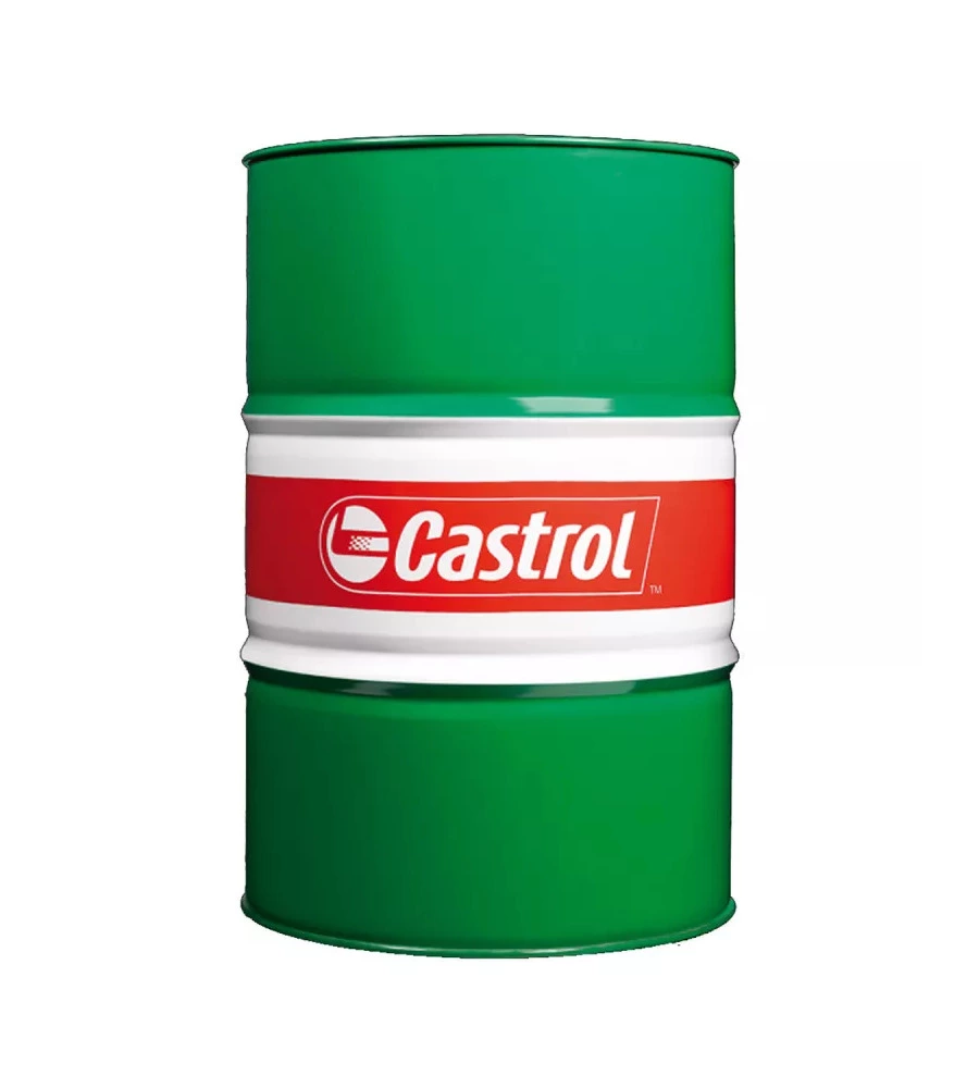 Ss castrol gtx 5w40 c3 e4 208lt