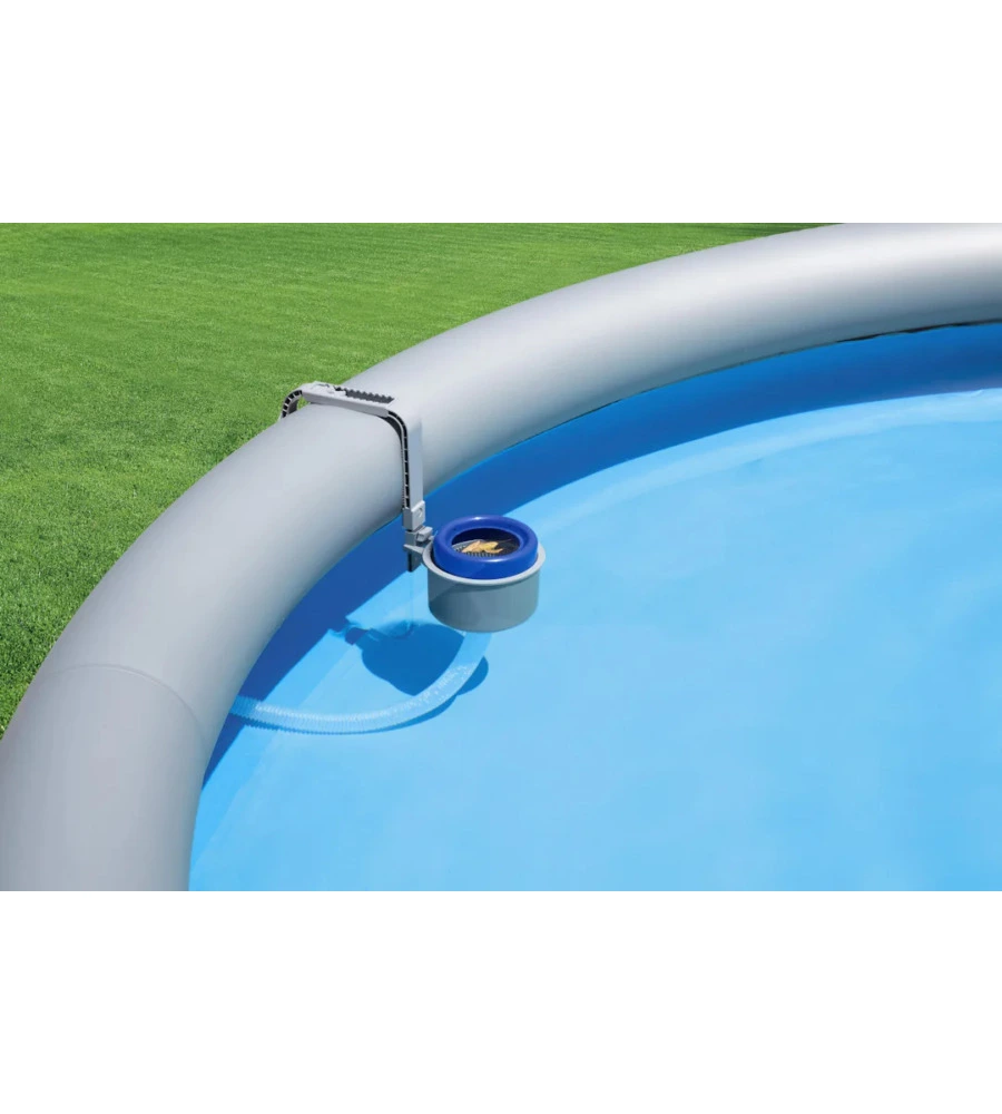 Skimmer da parete bestway per piscine da 457 cm - cod. 58233-new