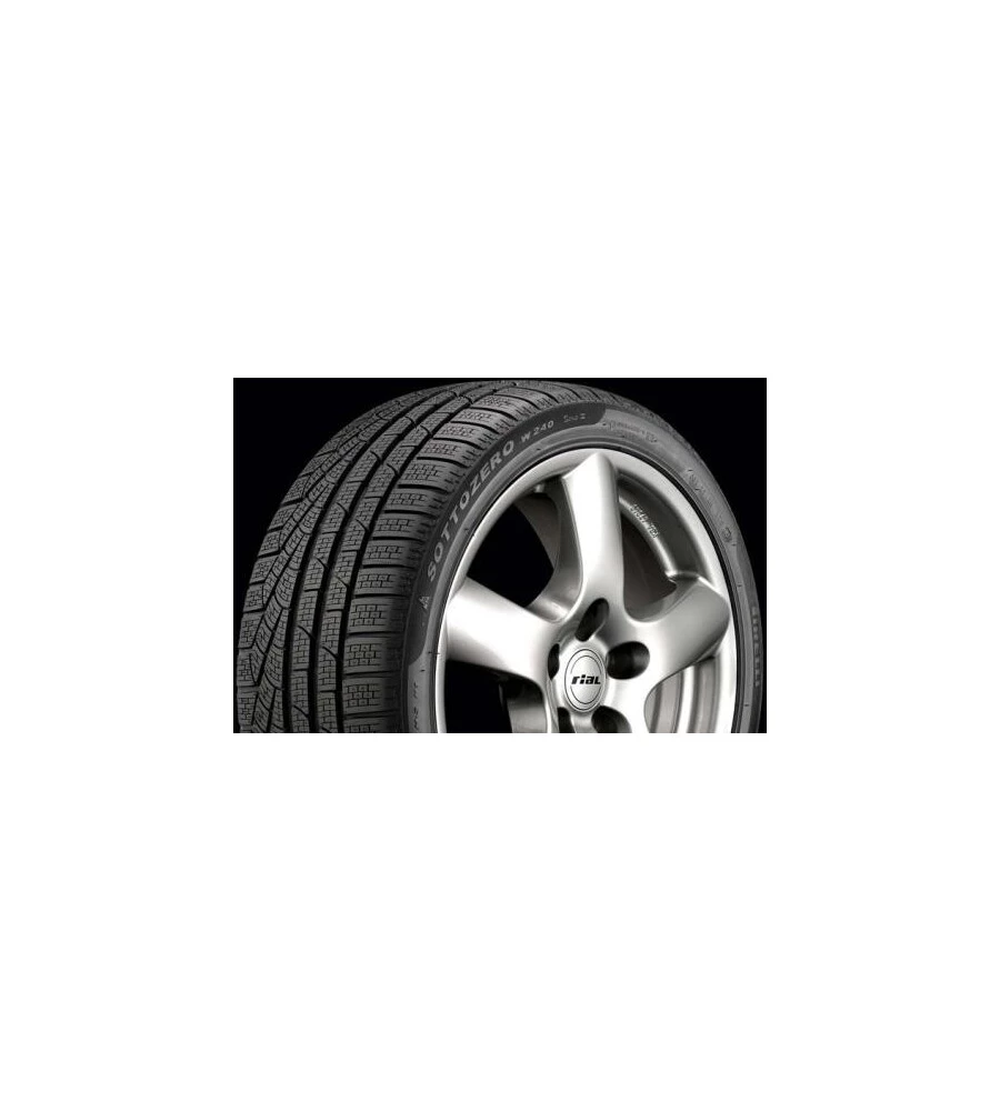 Pneumatico pirelli 225 40 r 18 92 v xl w240 sottoz