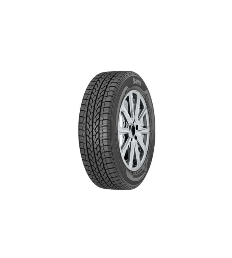 Pneumatico sava 205/ 65 r 16 c eskimo lt tl 107 10