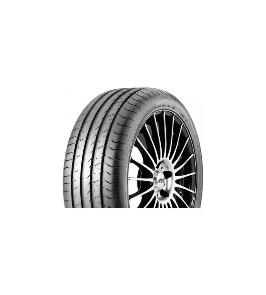 Pneumatico 245/45r17 99y intensa uhp 2 xl fp sava