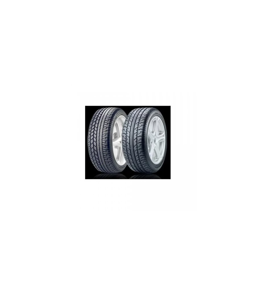 Pneumatico pirelli 245 45 r 18 96 y pzero di. jagu