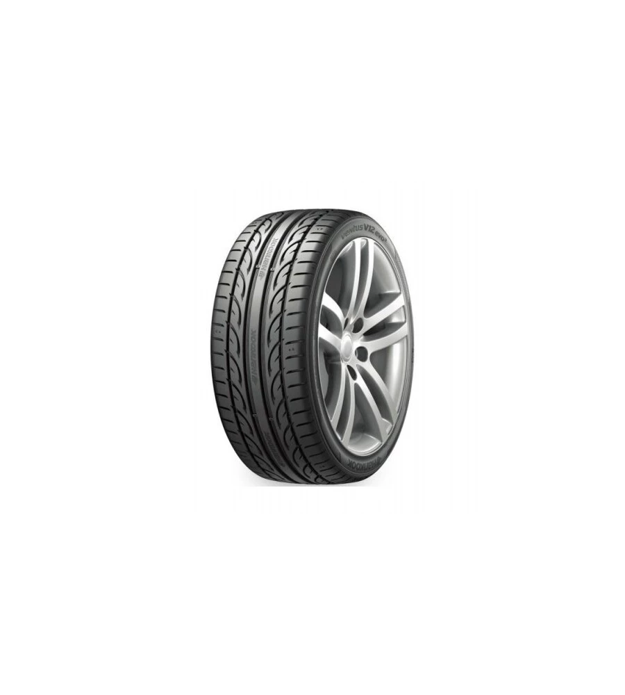 Pneumatico hankook 235/50 r 18 101y xl k120 ventus