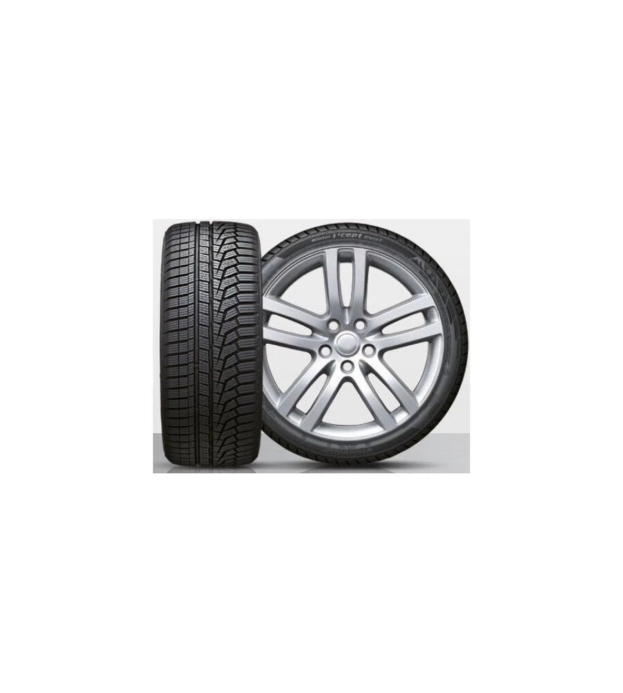 Pneumatico hankook 215/55 r 16 w320 97v xl