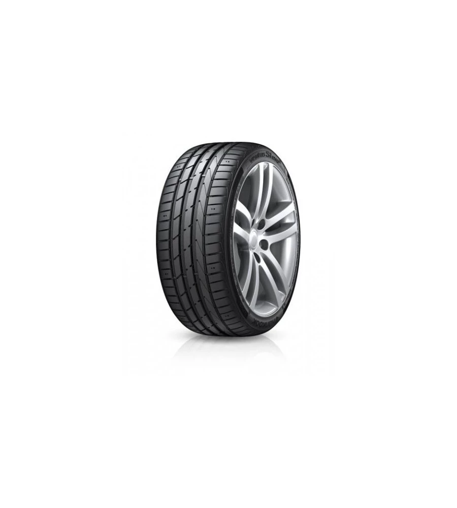 Pneumatico hankook k117a ventus s1 evo 2 suv 235/5