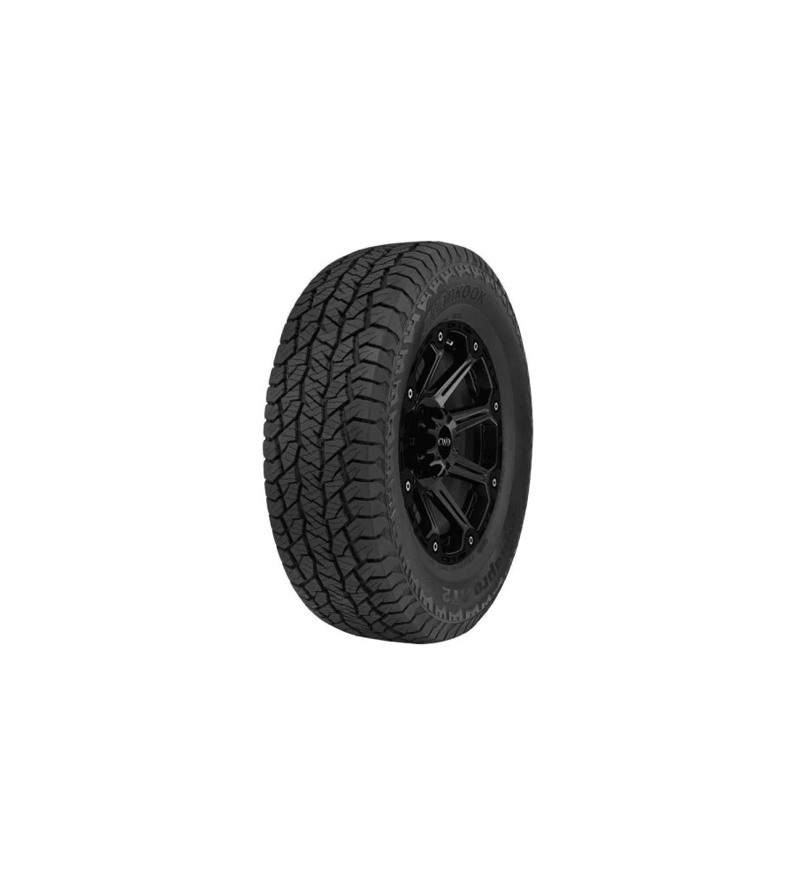 Pneumatico hankook 255/55 r19 111h xl rf11 1026140