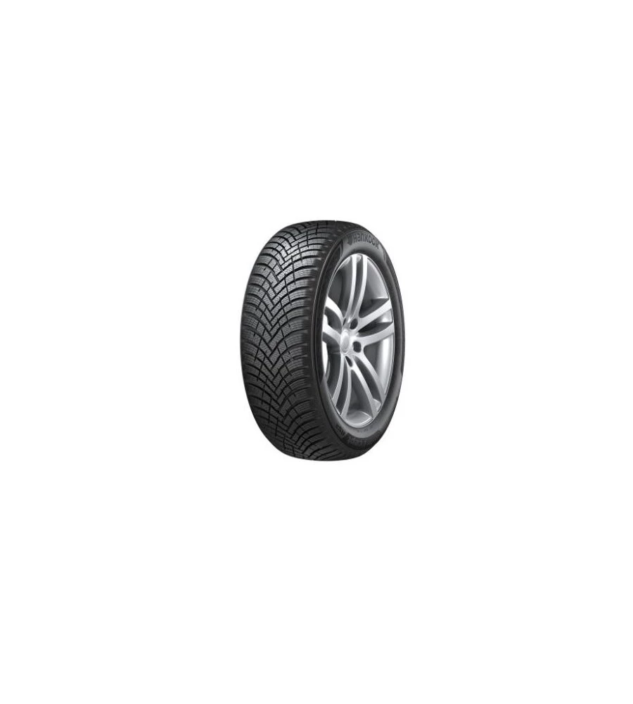 Pneumatico hankook 195/65 r 15 91t w462 winter i*c