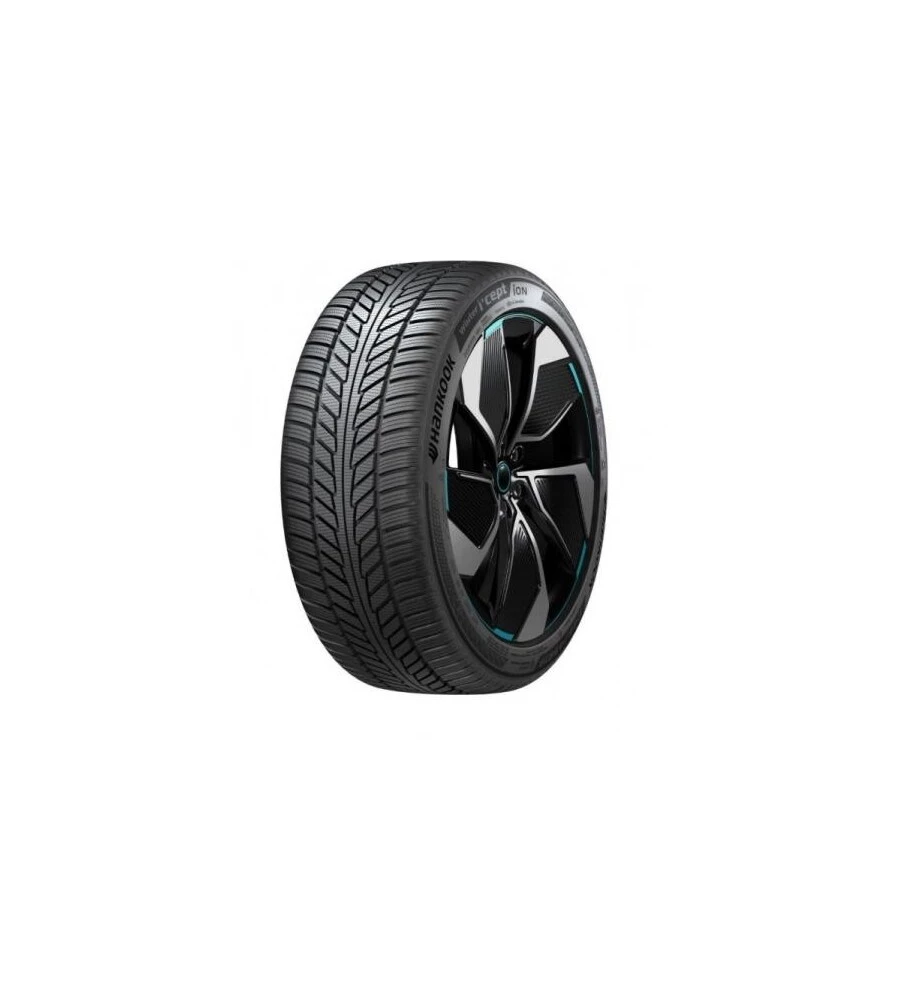 Pneumatico hankook iw01a ion i*cept suv 255/40 r21