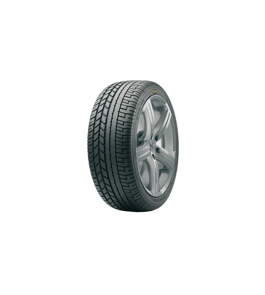 Pneumatico pirelli 235/50 zr 17 96w pzero asimm.