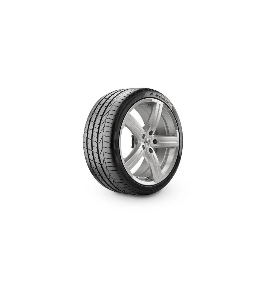 Pneumatico pirelli 255 45 r 19 104 y xl pzero as.