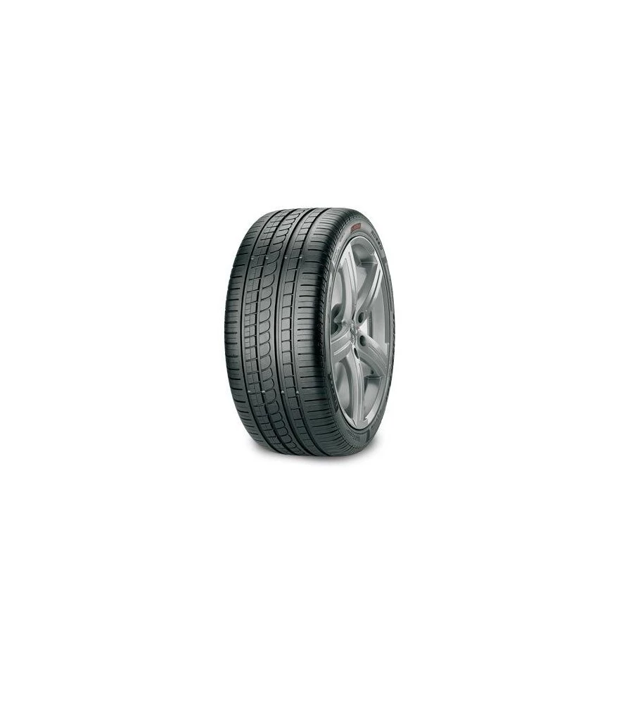 Pneumatico pirelli 265 45 r 20 104 y pzero rosso m