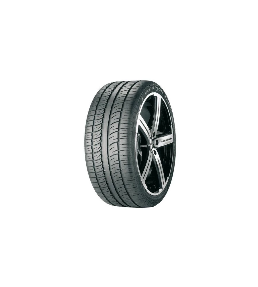 Pneumatico pirelli 255 50 r 19 107 y xl scorp.zero