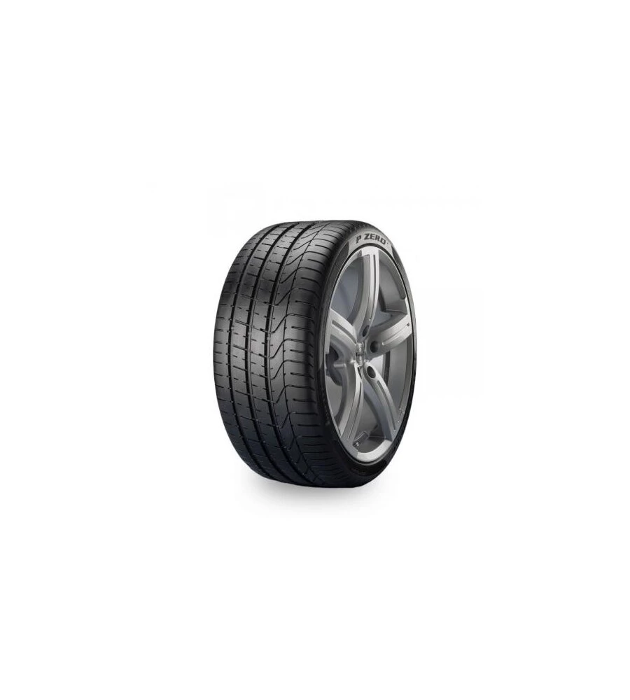 Pneumatico pirelli 245/35 zr 20 (95y)xl p zero