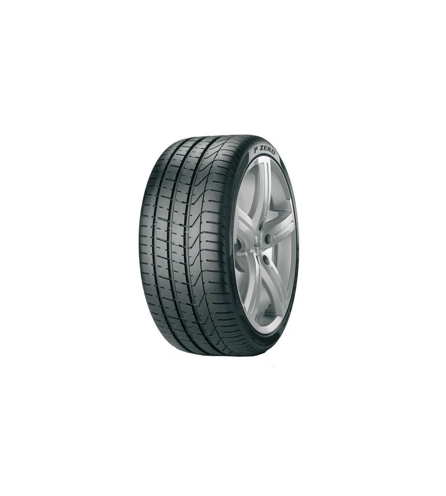 Pneumatico pirelli 285/30zr20 pzero maserat xl 99y