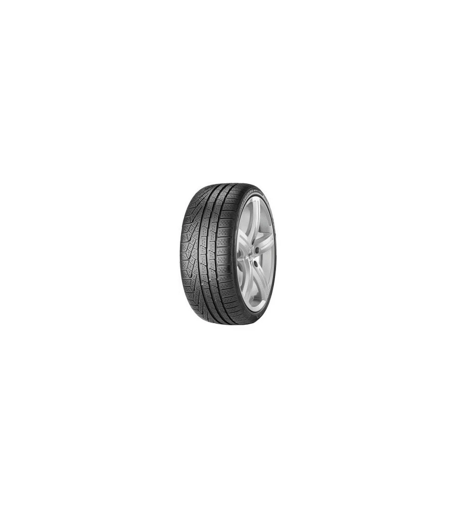 Pneumatico pirelli 255/ 35 r 19 w240 sottoz.ser.ii