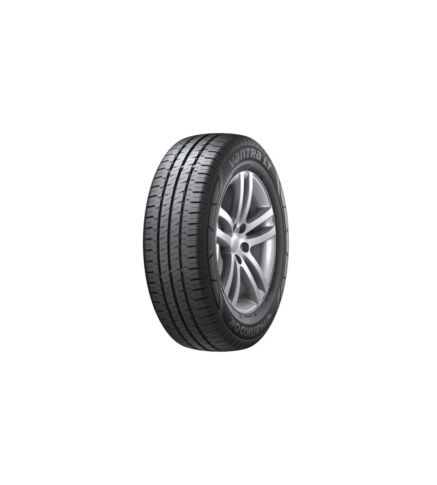 Pneumatico hankook ra18 vantra lt 195/75 r16 110/1