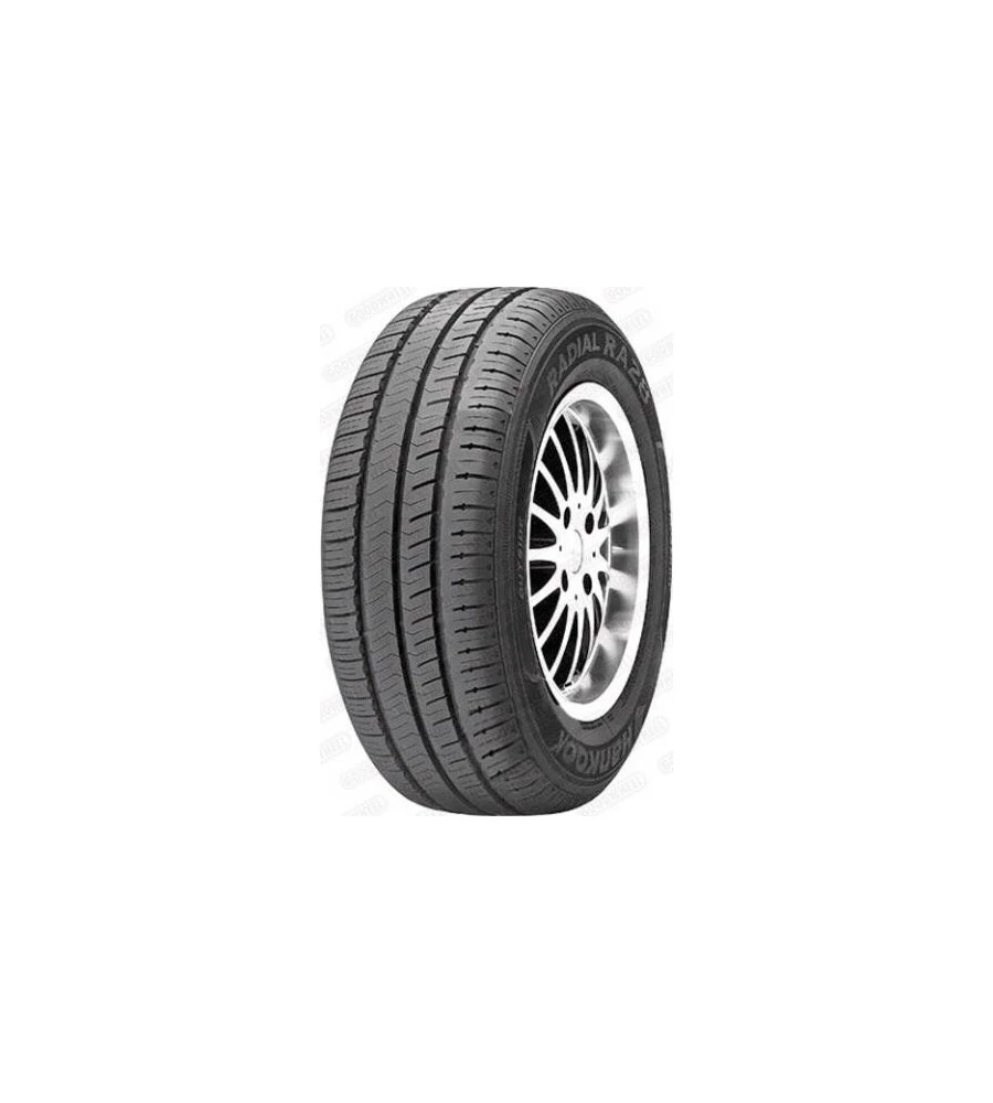 Pneumatico 215/65 r 16 ra28e radial  106t hankook