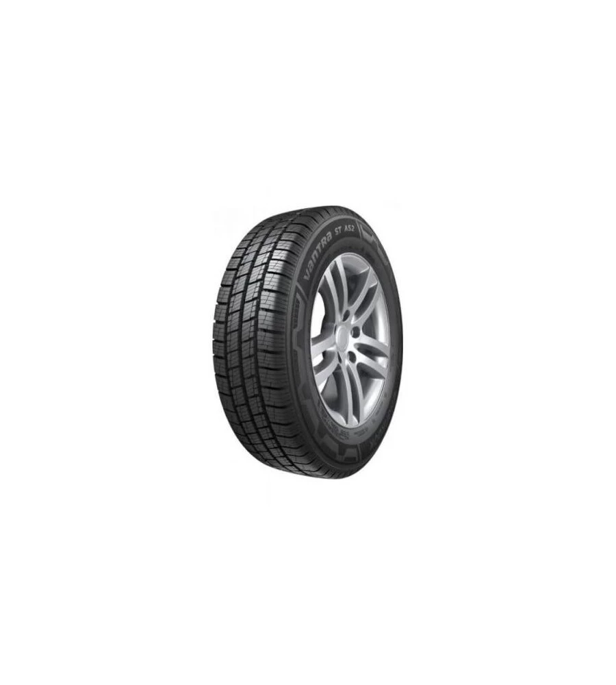 Pneumatico hankook vantra st as 2 ra30 215/70 r15