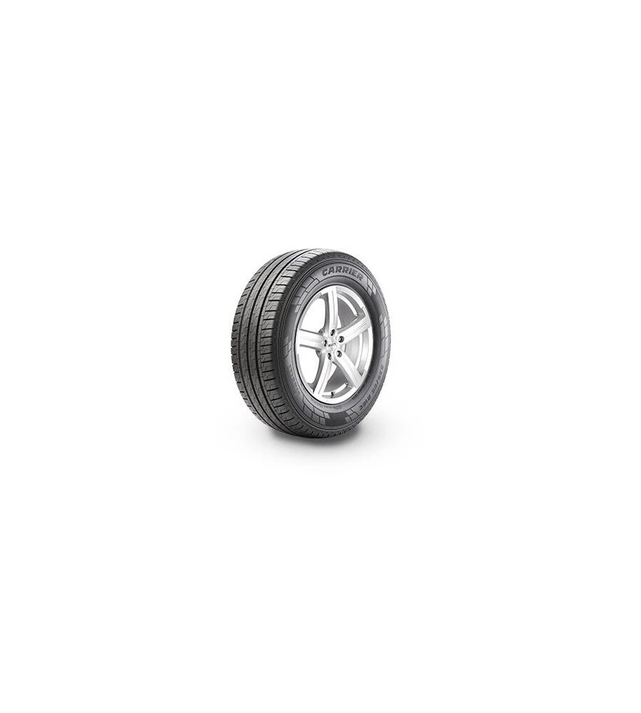 Pneumatico pirelli 225 65 r 16 112 r c carrier