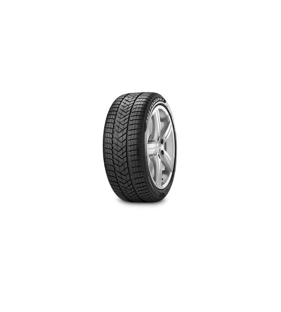 Pneumatico pirelli 215 55 r 16 93 h w sottozero 3