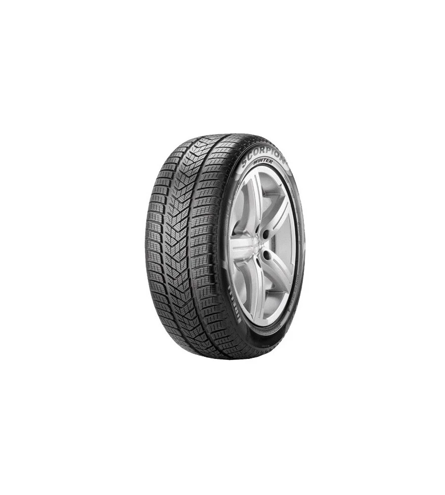 Pneumatico pirelli 295 40 r 20 106 v scorp.winter