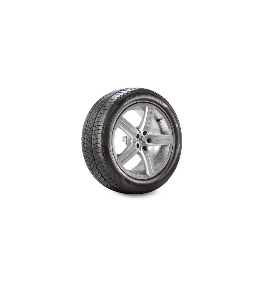 Pneumatico pirelli 265 45 r 20 104 v scorp.winter